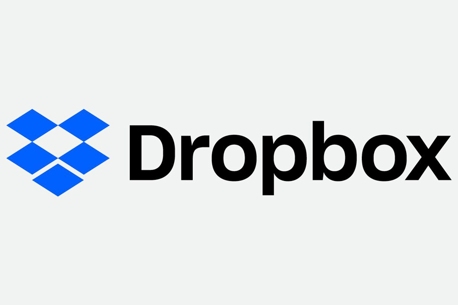 Логотип DropBox