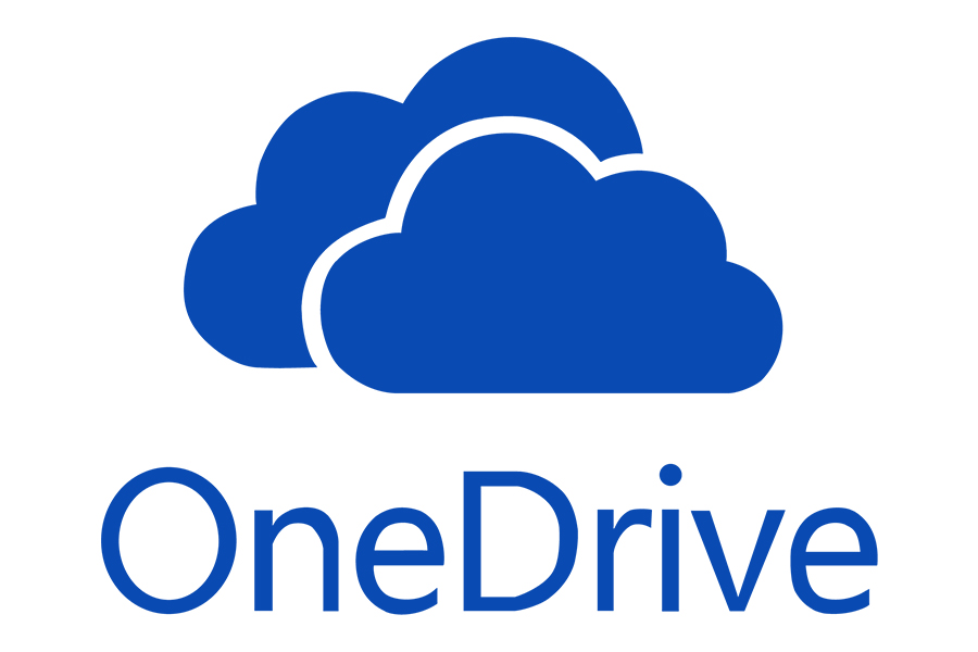 Логотип OneDrive