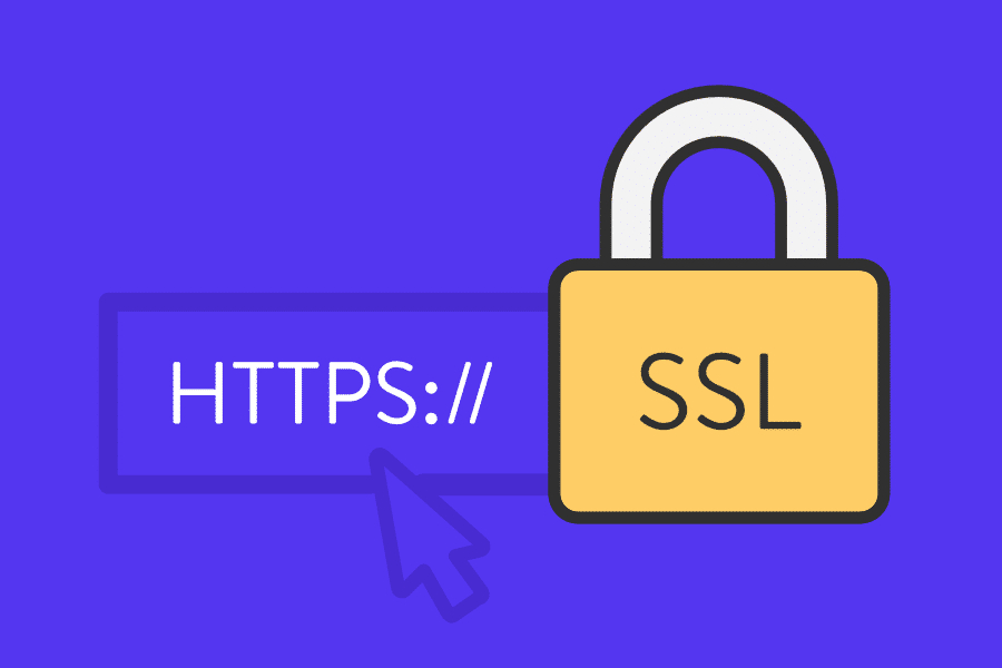 Получение SSL-сертификата 