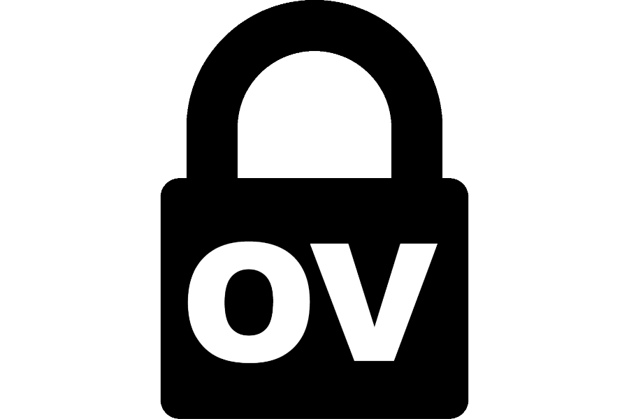 SSL-сертификаты “OV” или “EV