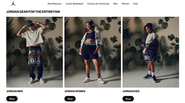 Источник: https://www.nike.com/jordan