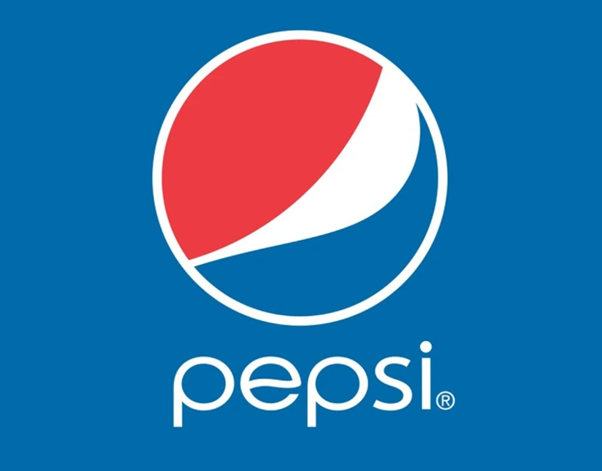 Логотип Pepsi до изменений