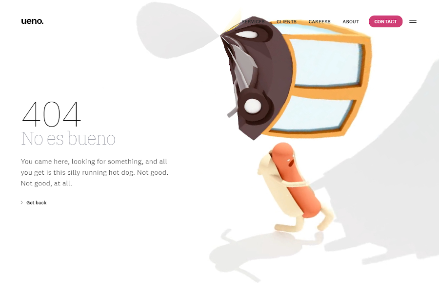 Ueno - страница 404